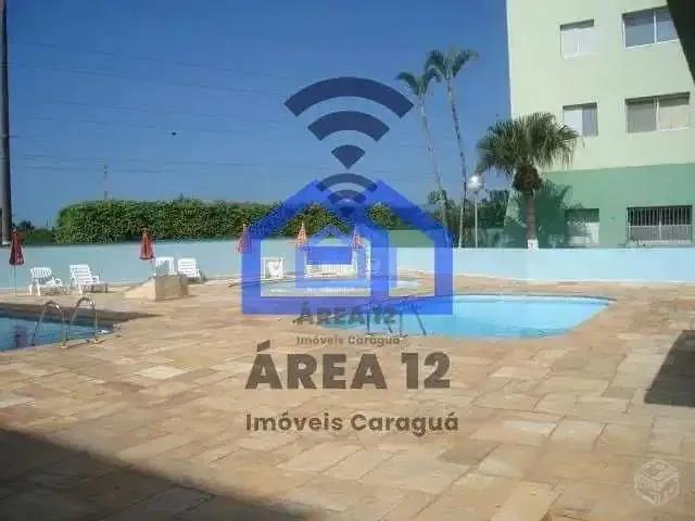 Apartamento venda em Região Imediata de Caraguatatuba-Ubatuba-São Sebastião, Região Metropolitana do Vale do Paraíba e Litoral Norte