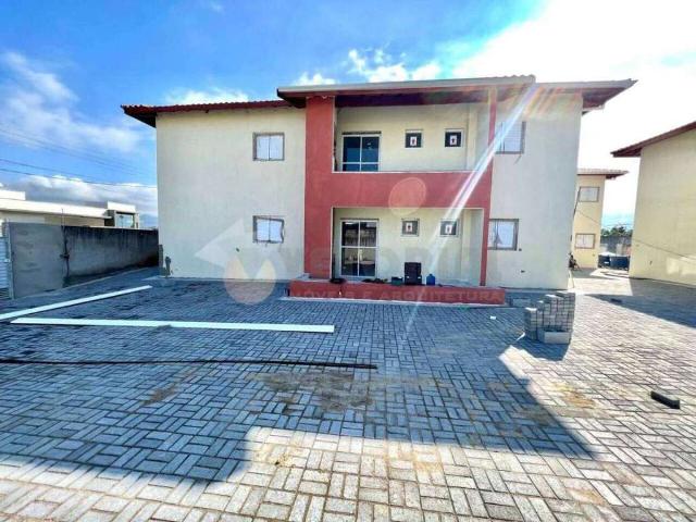 Apartamento venda em Recanto do Sol, Caraguatatuba