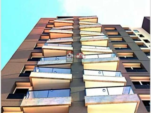 Apartamento venda em Cidade Jardim, Caraguatatuba