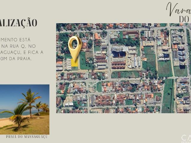 Apartamento venda em Jardim do Sol, Caraguatatuba