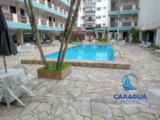 Apartamento venda em Região Imediata de Caraguatatuba-Ubatuba-São Sebastião, Região Metropolitana do Vale do Paraíba e Litoral Norte
