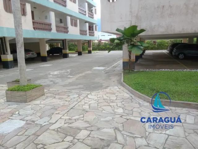 Apartamento venda em Balneário Garden Mar, Caraguatatuba