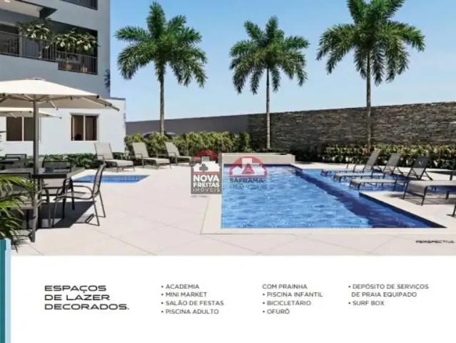 Apartamento venda em Balneário Garden Mar, Caraguatatuba