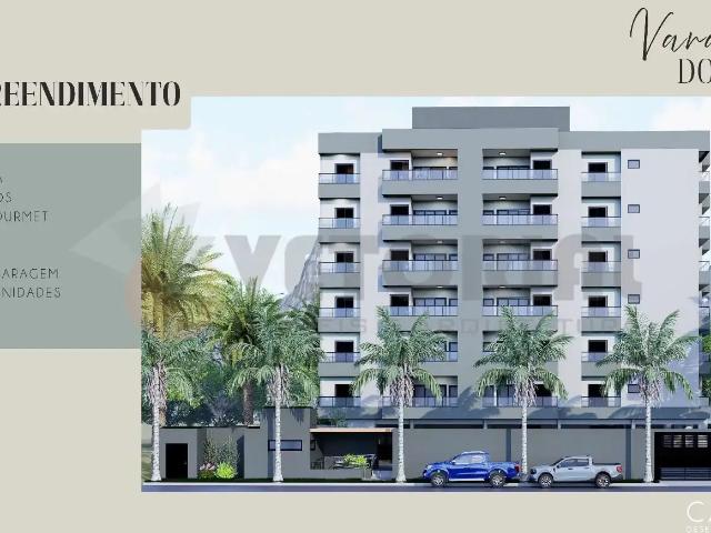 Apartamento venda em Balneário Garden Mar, Caraguatatuba