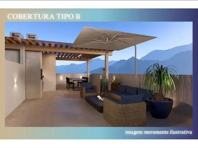 Apartamento venda em Região Imediata de Caraguatatuba-Ubatuba-São Sebastião, Região Metropolitana do Vale do Paraíba e Litoral Norte