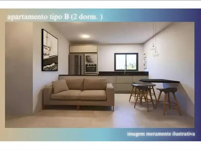 Apartamento venda em Região Imediata de Caraguatatuba-Ubatuba-São Sebastião, Região Metropolitana do Vale do Paraíba e Litoral Norte