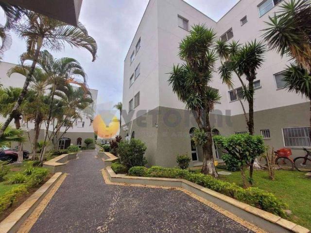 Apartamento venda em Recanto do Sol, Caraguatatuba