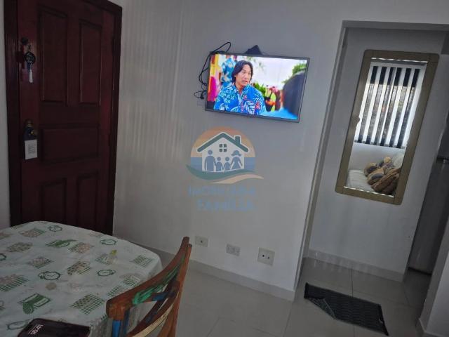 Apartamento venda em Recanto do Sol, Caraguatatuba