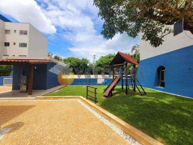Apartamento venda em Balneário Mar Azul, Caraguatatuba