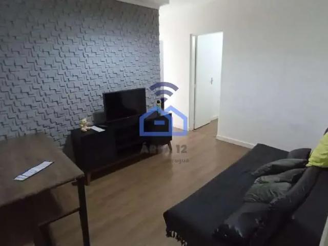 Apartamento venda em Golfinhos, Caraguatatuba