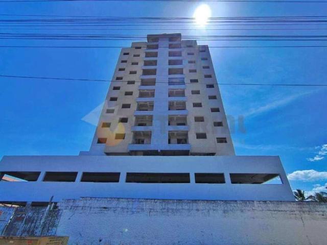 Apartamento venda em Recanto Morro do Algodão, Caraguatatuba