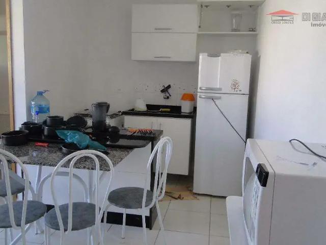 Apartamento venda em Caraguatatuba
