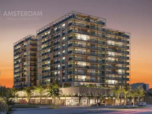 Apartamento venda em Balneário Forest, Caraguatatuba