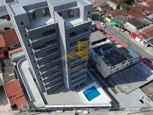 Apartamento venda em Jardim Califórnia, Caraguatatuba