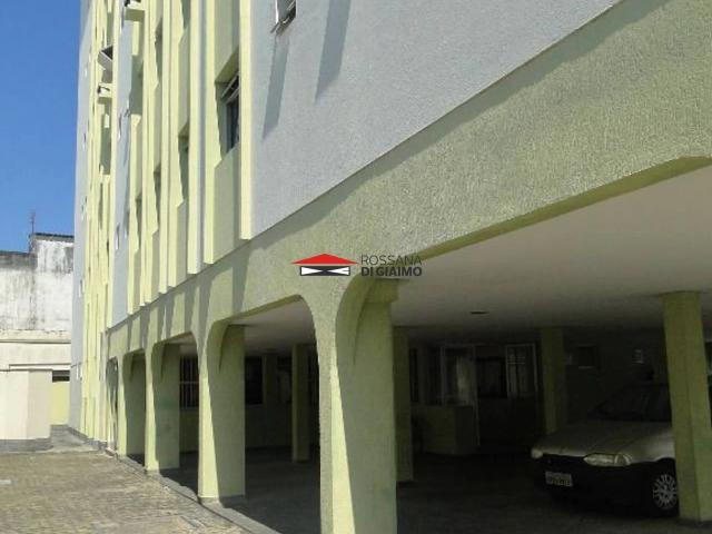Apartamento venda em Jardim Califórnia, Caraguatatuba