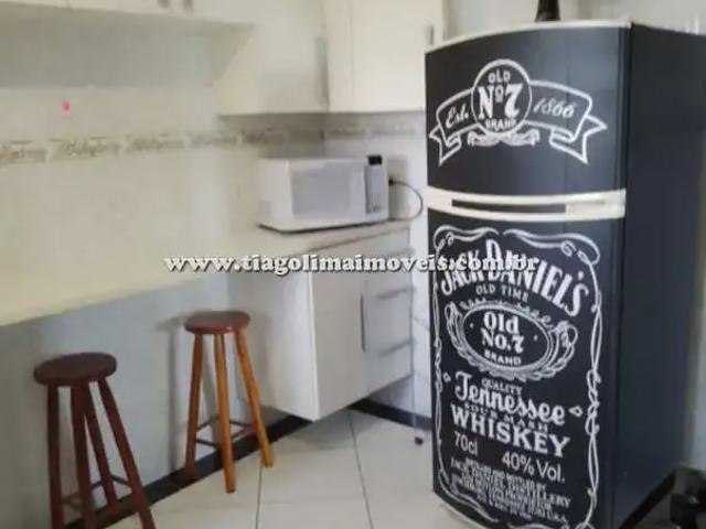 Apartamento venda em Jardim Califórnia, Caraguatatuba