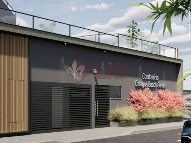 Apartamento venda em Jardim Califórnia, Caraguatatuba