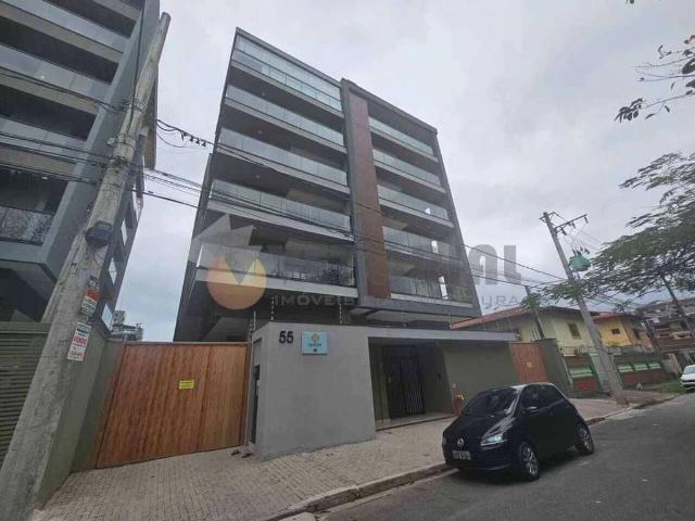 Apartamento venda em Balneário Copacabana, Caraguatatuba