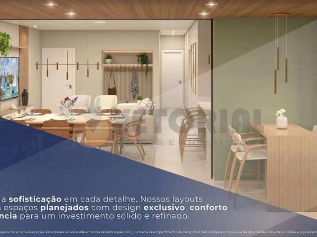 Apartamento venda em Balneário Forest, Caraguatatuba