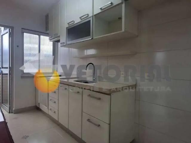Apartamento venda em Jardim Califórnia, Caraguatatuba