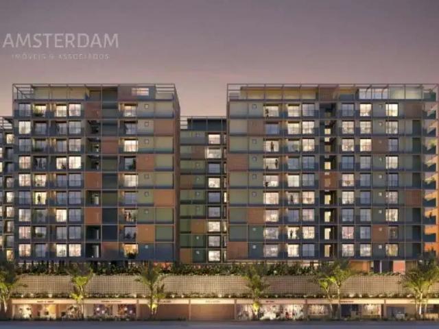 Apartamento venda em Balneário Forest, Caraguatatuba
