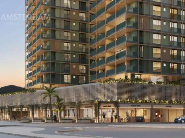 Apartamento venda em Balneário Forest, Caraguatatuba