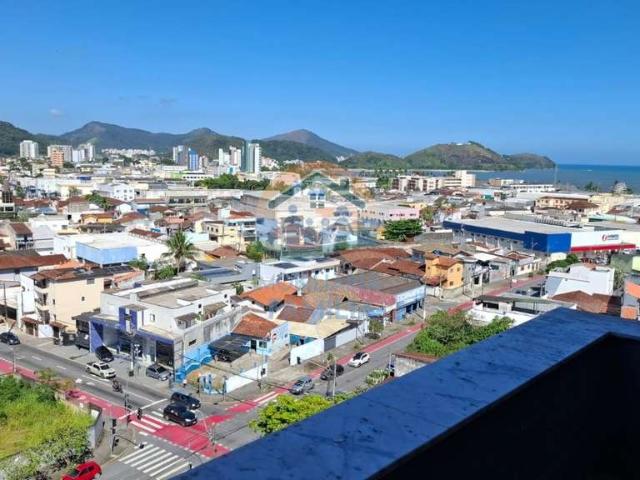 Apartamento venda em Jardim Califórnia, Caraguatatuba