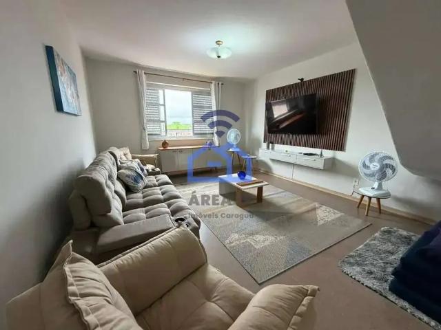 Apartamento venda em Região Imediata de Caraguatatuba-Ubatuba-São Sebastião, Região Metropolitana do Vale do Paraíba e Litoral Norte