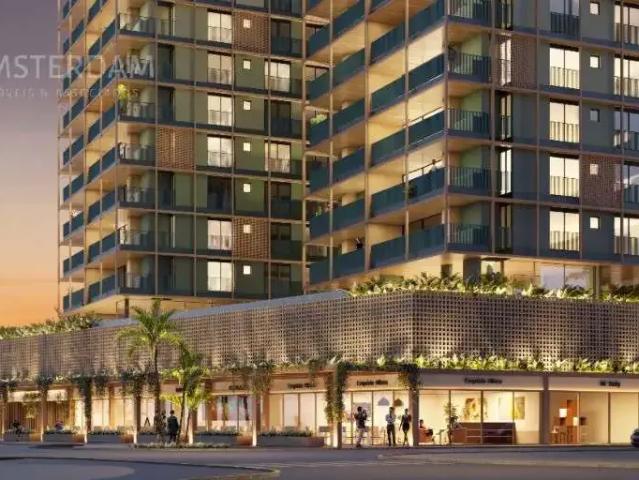Apartamento venda em Balneário Forest, Caraguatatuba