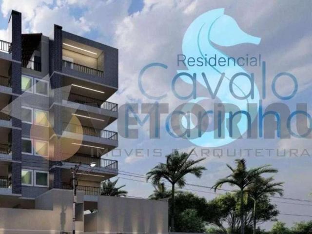 Apartamento venda em Jardim Arouca, Caraguatatuba