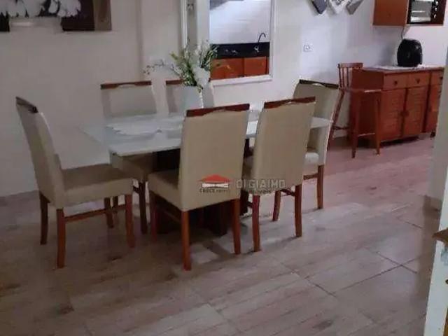 Apartamento venda em Jardim Califórnia, Caraguatatuba