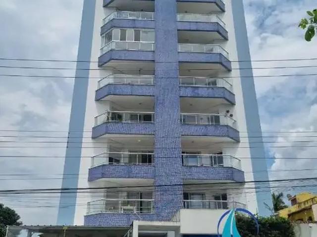 Apartamento venda em Caraguatatuba