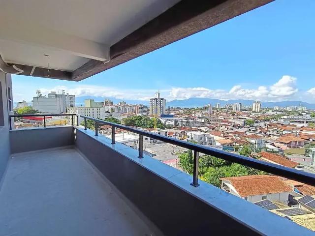 Apartamento venda em Jardim Califórnia, Caraguatatuba