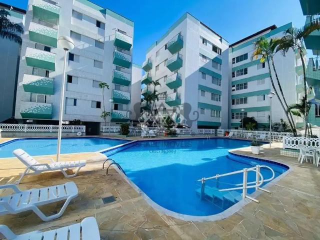Apartamento venda em Região Imediata de Caraguatatuba-Ubatuba-São Sebastião, Região Metropolitana do Vale do Paraíba e Litoral Norte