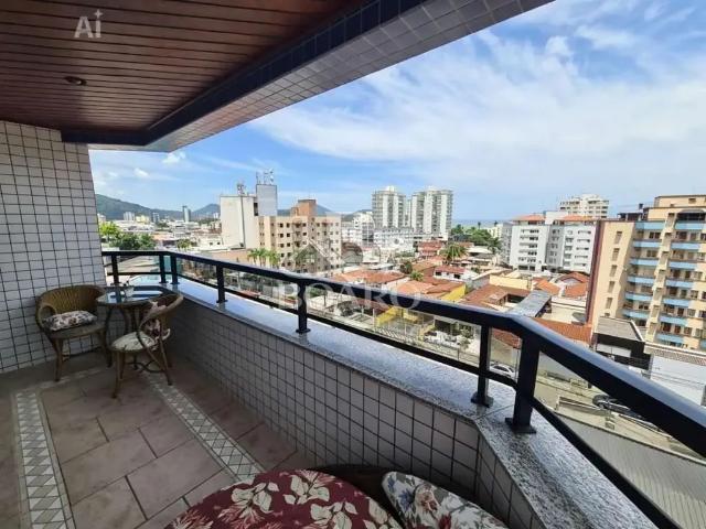 Apartamento venda em Região Imediata de Caraguatatuba-Ubatuba-São Sebastião, Região Metropolitana do Vale do Paraíba e Litoral Norte