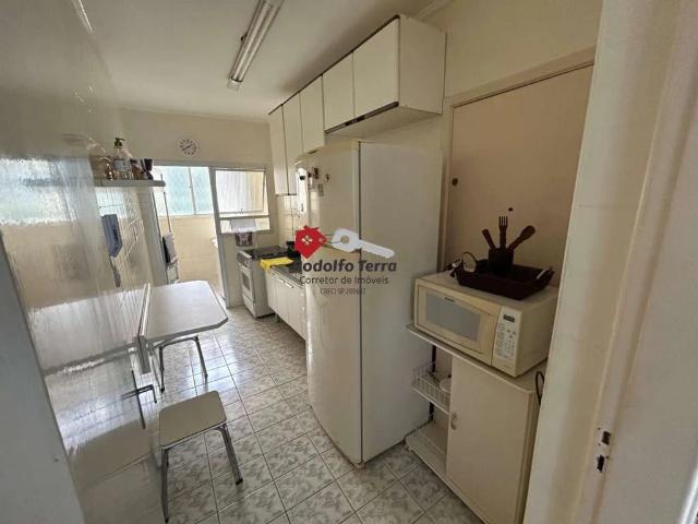 Apartamento venda em Caraguatatuba