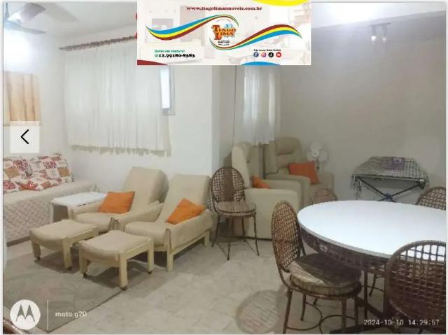 Apartamento venda em Região Imediata de Caraguatatuba-Ubatuba-São Sebastião, Região Metropolitana do Vale do Paraíba e Litoral Norte