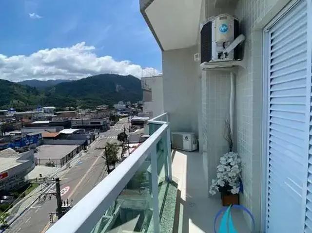 Apartamento venda em Região Imediata de Caraguatatuba-Ubatuba-São Sebastião, Região Metropolitana do Vale do Paraíba e Litoral Norte
