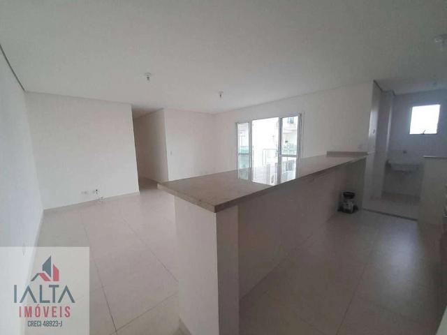 Apartamento venda em Caraguatatuba