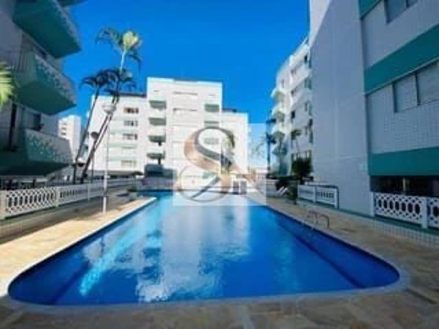 Apartamento venda em Caraguatatuba, Região Geográfica Intermediária de São José dos Campos