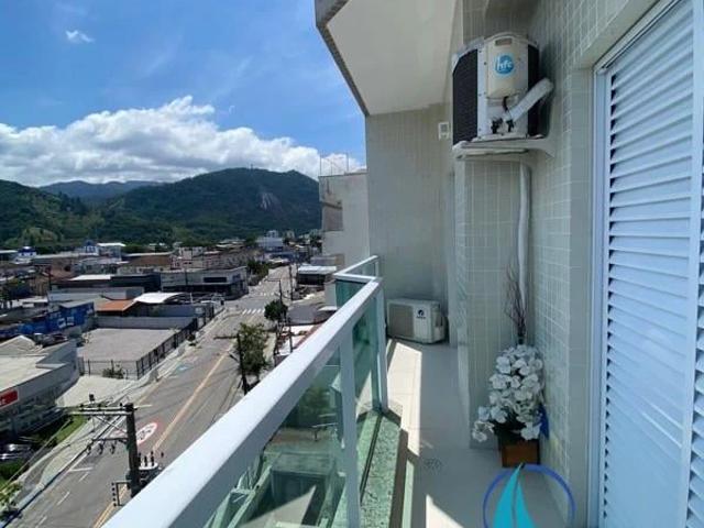 Apartamento venda em Jardim Califórnia, Caraguatatuba