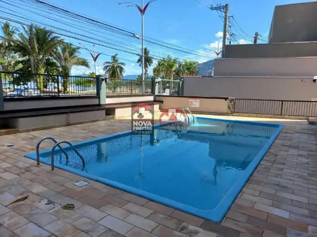 Apartamento venda em Balneário Forest, Caraguatatuba