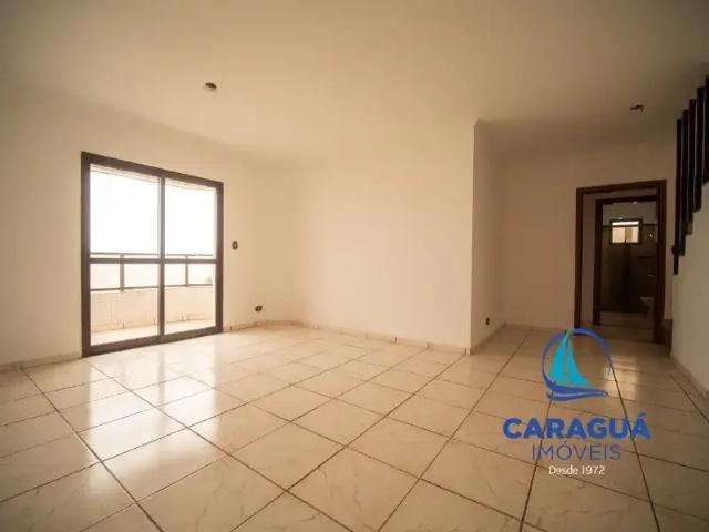 Apartamento venda em Caraguatatuba