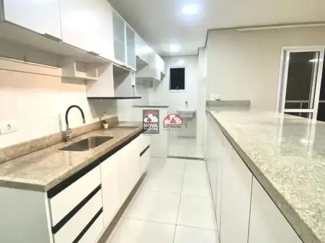 Apartamento venda em Região Imediata de Caraguatatuba-Ubatuba-São Sebastião, Região Metropolitana do Vale do Paraíba e Litoral Norte