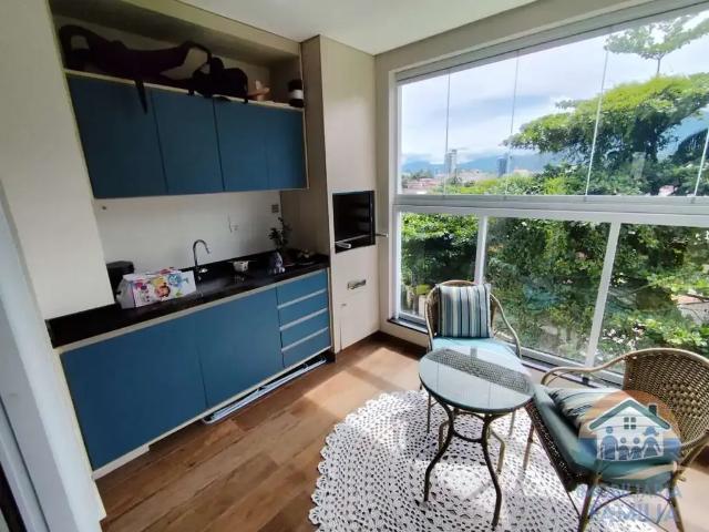 Apartamento venda em Região Imediata de Caraguatatuba-Ubatuba-São Sebastião, Região Metropolitana do Vale do Paraíba e Litoral Norte