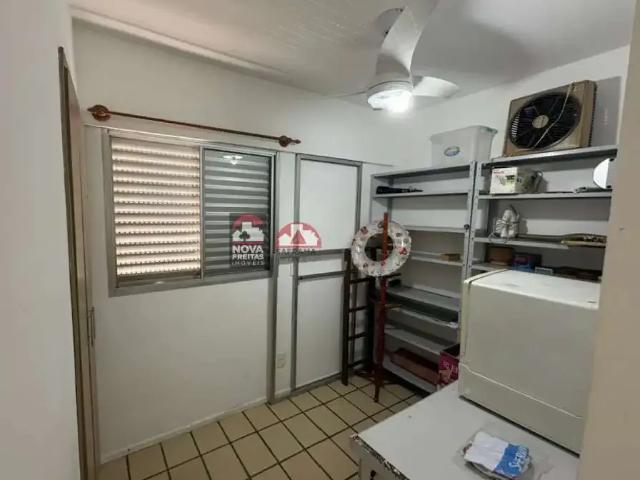 Apartamento venda em Jardim Califórnia, Caraguatatuba