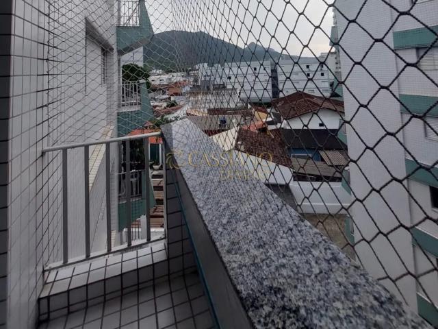Apartamento venda em Jardim Califórnia, Caraguatatuba