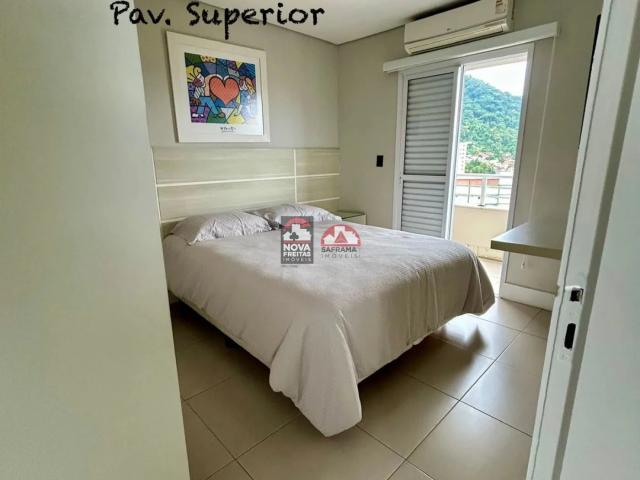 Apartamento venda em Caraguatatuba