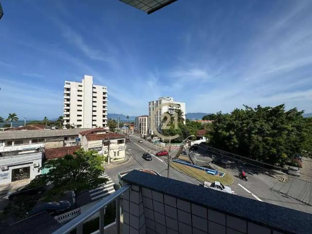 Apartamento venda em Região Imediata de Caraguatatuba-Ubatuba-São Sebastião, Região Metropolitana do Vale do Paraíba e Litoral Norte