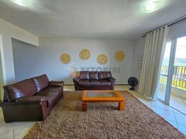 Apartamento venda em Jardim Califórnia, Caraguatatuba